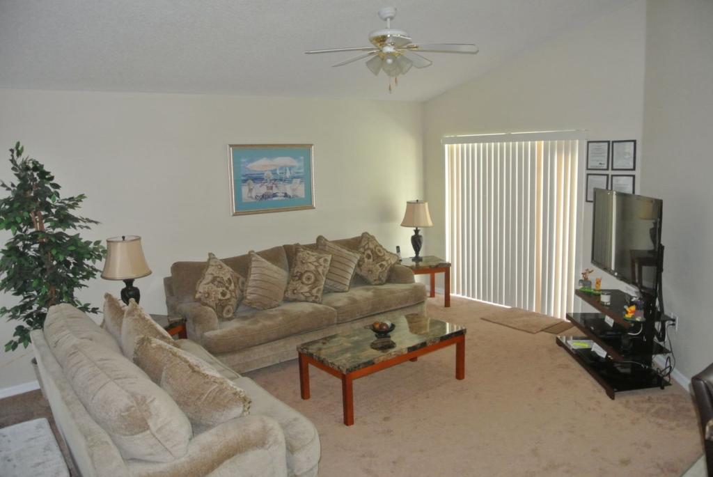 4 Bedroom Pool Home In Southern Dunes Golf Community - thumb 1