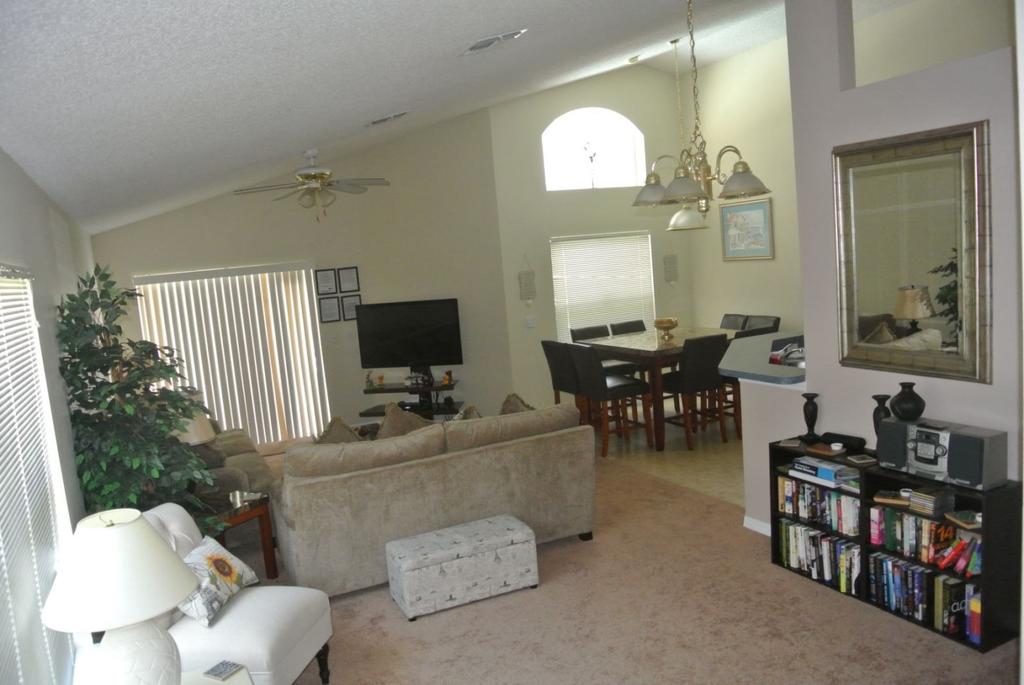 4 Bedroom Pool Home In Southern Dunes Golf Community - thumb 0