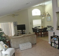 4 Bedroom Pool Home in Southern Dunes Golf Community - Accommodation Deal