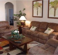 4 Bedroom Pool Home with Games Room In Gated Community - Accommodation Deal