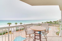 406E Silver Beach Towers Accommodation Deal