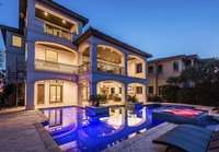 5 O'Clock Somewhere by Five Star Properties Accommodation Deal