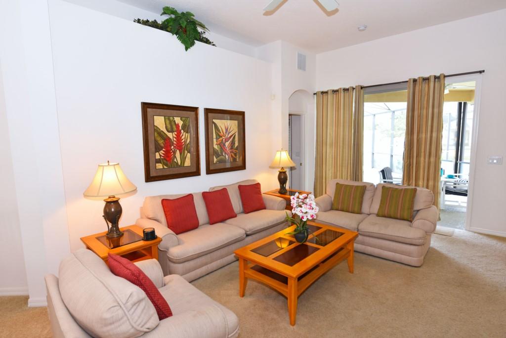 509 Calabay Parc At Tower Lake 6 Bedroom Villa - thumb 0