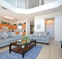 6 Bedroom Pool Home With Spa in Golf Community - Accommodation Deal