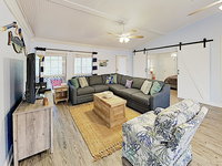 813 Cabana Beach House Accommodation Deal
