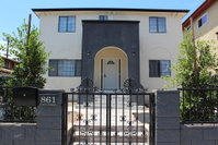 8th and Ardmore Accommodation Deal