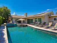 A Sunny Place Accommodation Deal