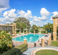 A-P-T Suites Lakeland - Accommodation Deal