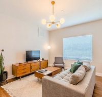 Abode  The Cedars - Accommodation Deal
