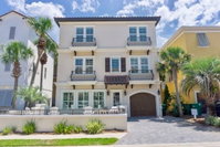 Ain't Life A BeachS- DBTS- 4817 Ocean Blvd- 4BR 3.5BA 12 Accommodation Deal