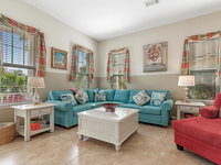 Alabama Sunrise Spacious 3BR/3BA crescent beach home minutes from the beach Accommodation Deal