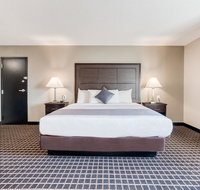 Alexis Hotel  Banquets Dallas Park Central Galleria - Accommodation Deal