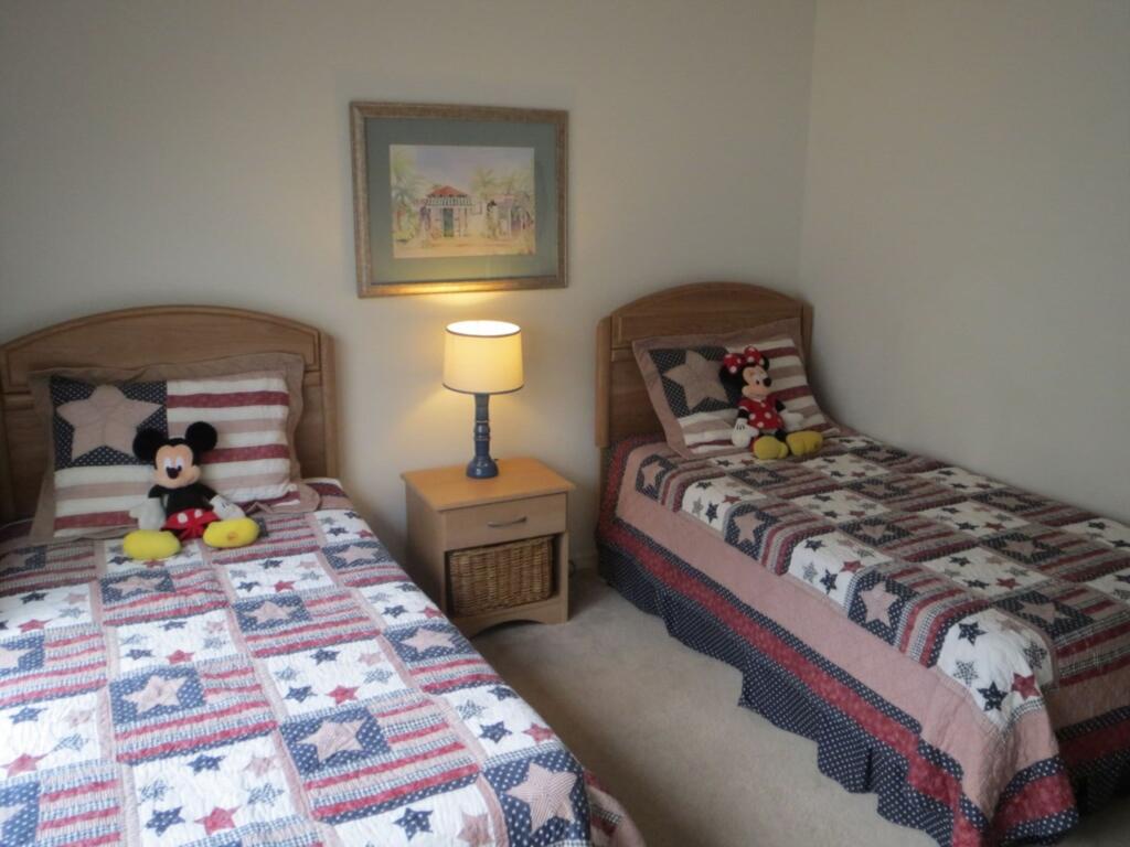 Alison's Southern Dunes House - thumb 1