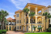 All Decked Out Accommodation Deal