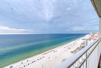 All-Suite Colonnades Penthouse with Pool  Gym condo Accommodation Deal