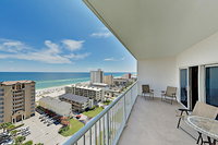 All-Suite Gulf-Front Getaway w/ Pools  Gym condo Accommodation Deal