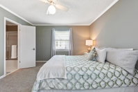 Allendale Docks Accommodation Deal