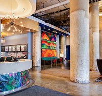 Aloft Dallas Downtown - Accommodation Deal