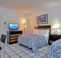 Amazing 1br apartment with pool Hallandale Beach - Accommodation Deal