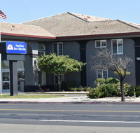 Americas Best Value Inn Manteca - Accommodation Deal