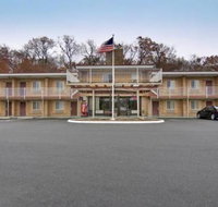 Americas Best Value Inn-Wethersfield/Hartford - Accommodation Deal