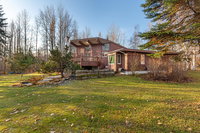 Anchorage Escape Accommodation Deal