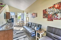 Anchorage Villa - Hike Ski and Explore Alaska Accommodation Deal