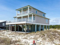Anchors Away by Meyer Vacation Rentals Accommodation Deal