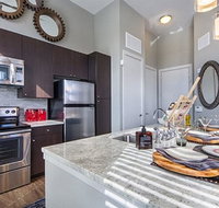 Apartment-Heart of Dallas 515 - Accommodation Deal