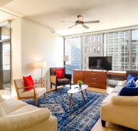 Apple Theory Dallas Downtown - Accommodation Deal