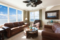 AQUA 1101 Accommodation Deal