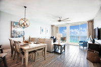 AQUA 1605 Accommodation Deal