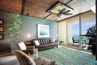 AQUA 1607 Accommodation Deal