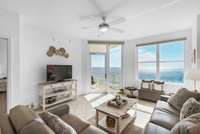 Aqua 1610 - 1B/2 Bath - New Owners Accommodation Deal