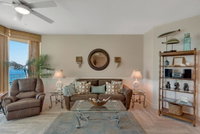 Aqua 1711 - 2B/2 Bath Gulf Front - Renovated 2018 Accommodation Deal