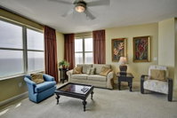 Aqua 1801 Accommodation Deal