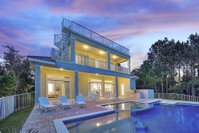 Aqua Tranquility by Five Star Properties Accommodation Deal