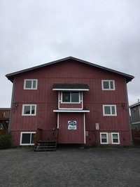 Arctic Adventure Hostel Accommodation Deal