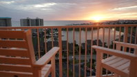 Ariel Dunes 2 unit 1203 Accommodation Deal