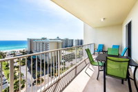 Ariel Dunes I 1204 by RealJoy Accommodation Deal