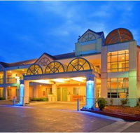 Atherton Park Inn and Suites - Accommodation Deal