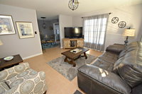 Baldwin House home Accommodation Deal