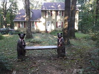 Bear House BB Accommodation Deal