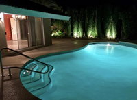 Beautiful House with Mountain View and Private POOL Accommodation Deal