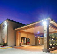 Best Western Cedar Inn - Accommodation Deal