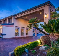 Best Western Inn - Accommodation Deal