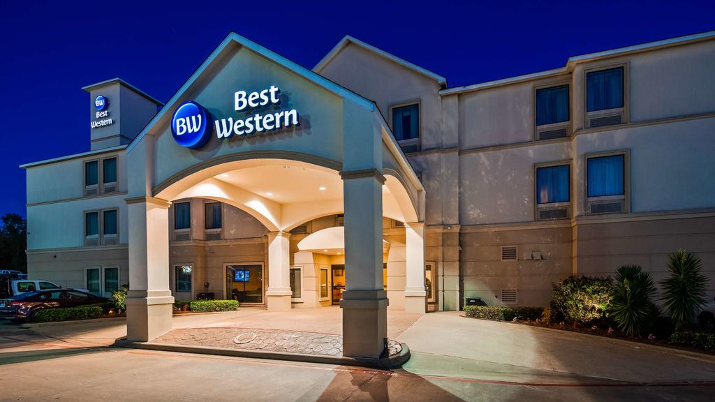 Best Western Longview - thumb 0