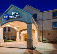 Best Western Longview - Accommodation Deal