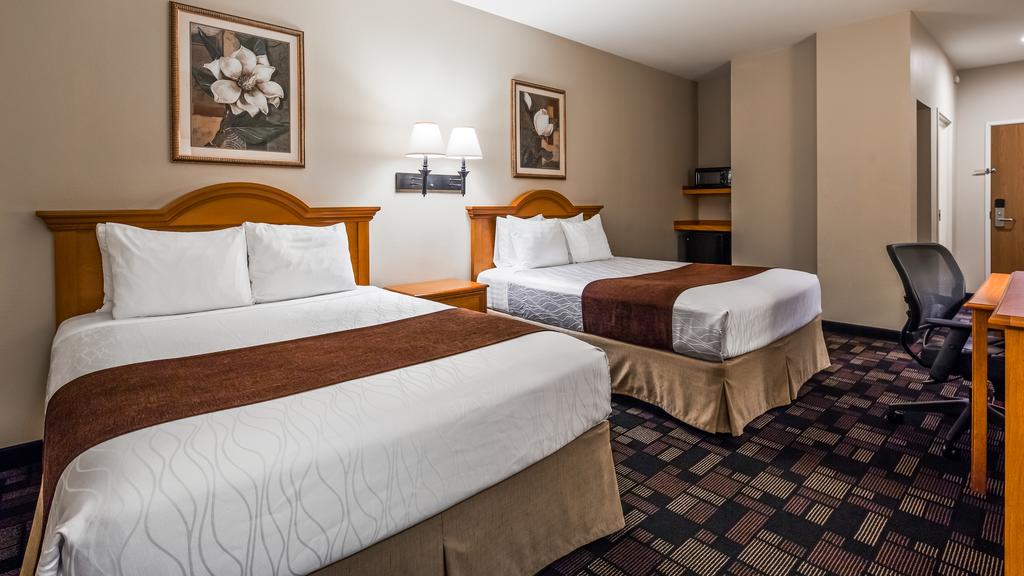 Best Western Longview - thumb 2