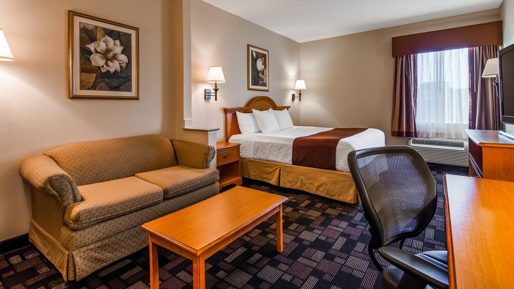 Best Western Longview - thumb 3